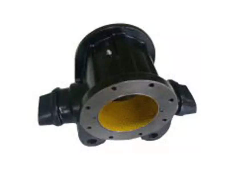 MAKAS YATAĞI EM UZUN BURÇLU