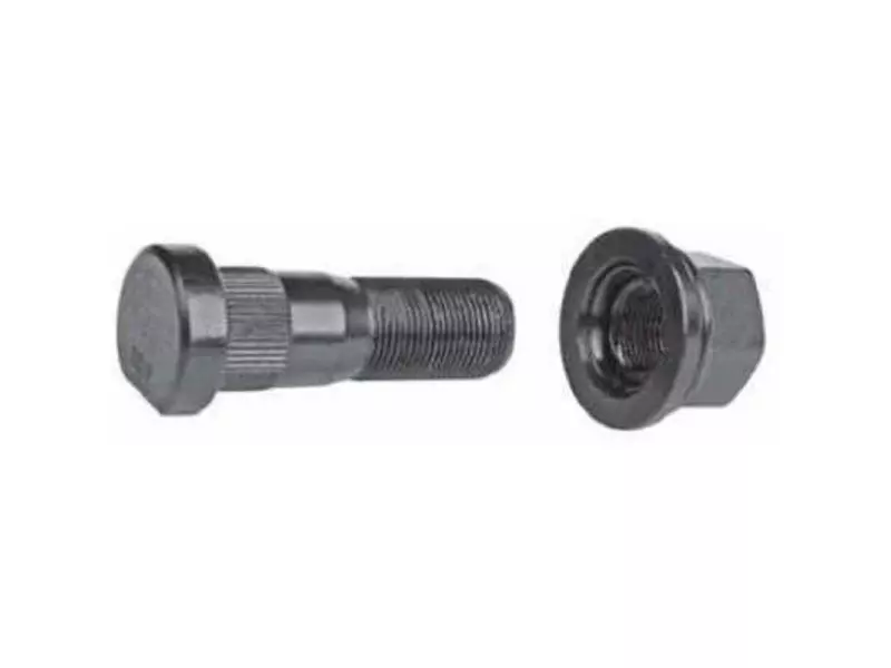WHEEL BOLT AND NUT