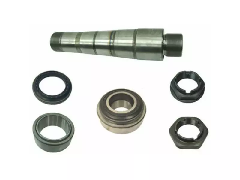 ÖN DİNGİL TAMİR TAKIMI