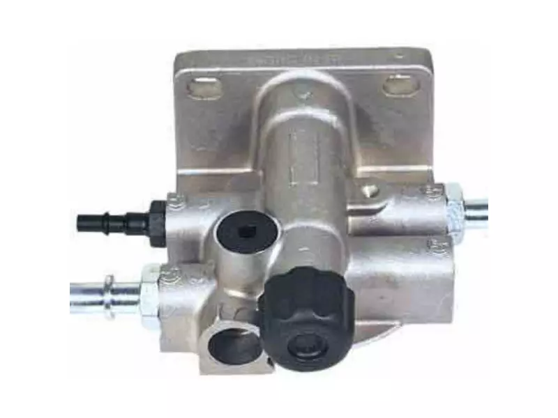 YAKIT POMPA BRAKETİ