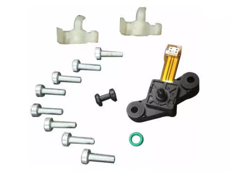 Repair kit, sensor