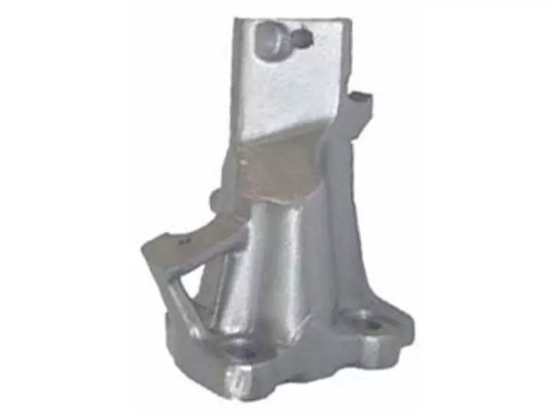 KABİN BRAKETİ SOL (METAL)