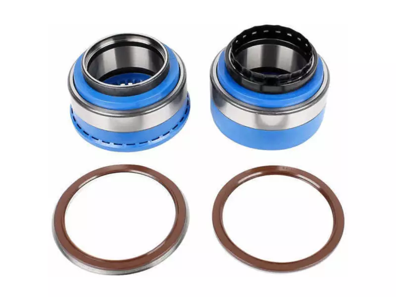 WHEEL HUB BEARING