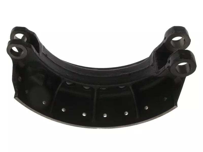 BRAKE SHOE LEFT