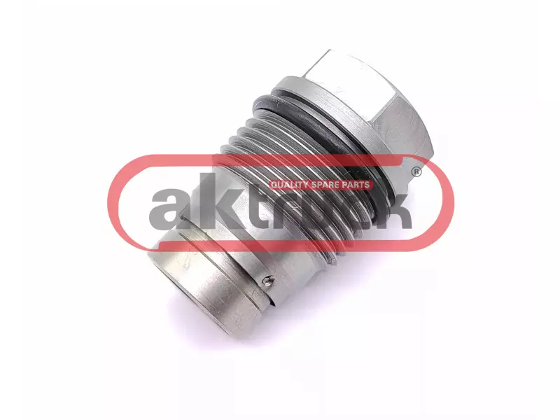 Pressure Limit Valve