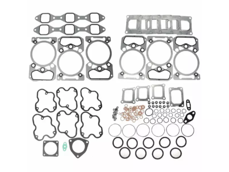CYLINDER HEAD GASKET KIT