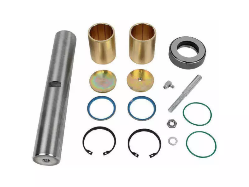 ÖN DİNGİL TAMİR TK