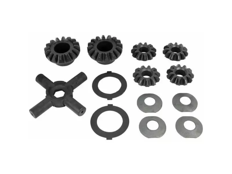 DEFRANSİYEL DİŞLİ TAKIMI 11*16