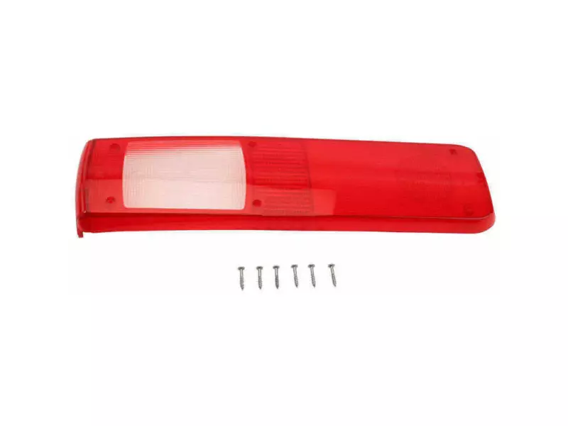 TAIL LAMP GLASS