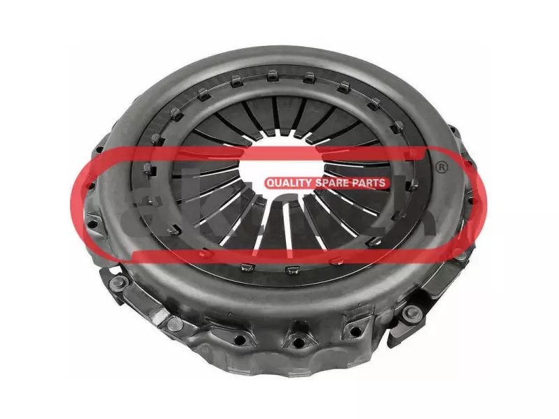 CLUTCH PLATE