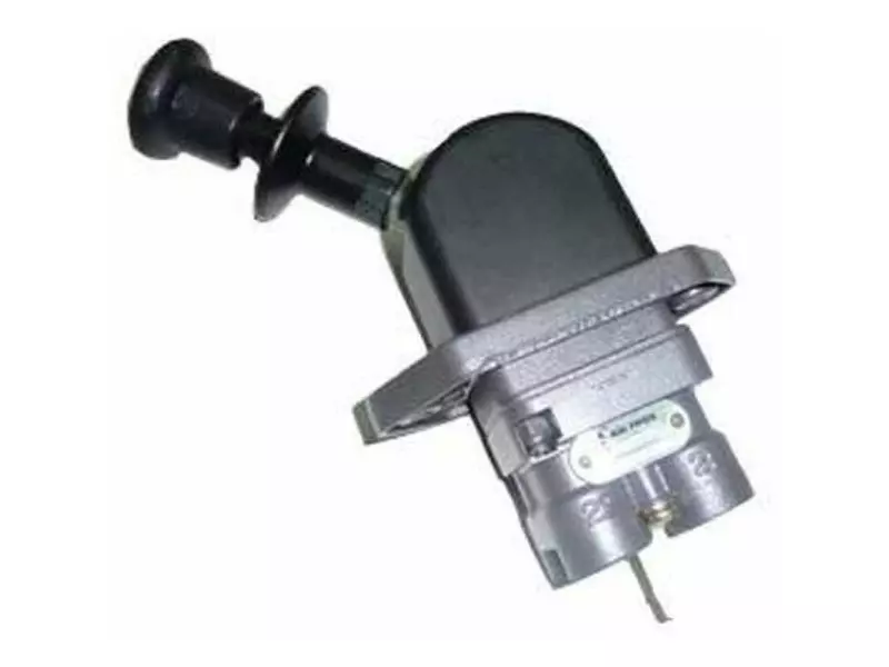 PARKING BRAKE CONTROL VALVE