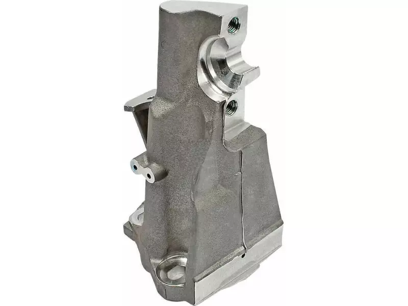 BRAKET KABİN ÖN SAĞ