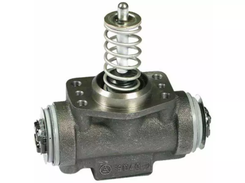 BRAKE CYLINDER
