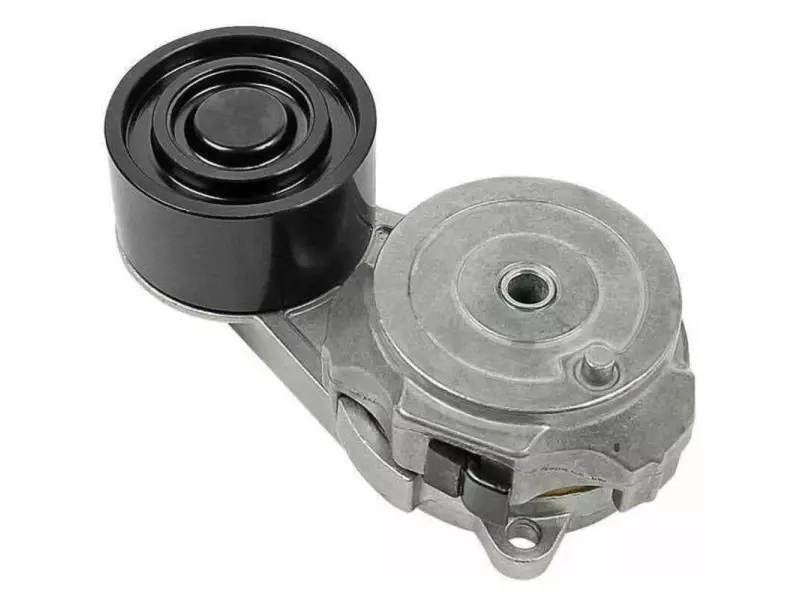 BELT TENSIONER