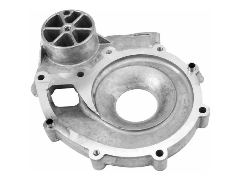 WATER PUMP HOUSING