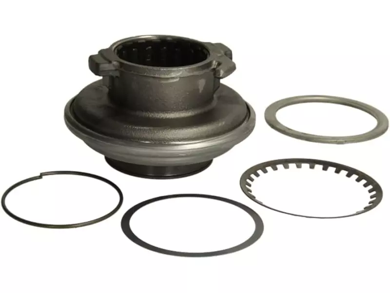 CLUTCH RELEASE BEARING