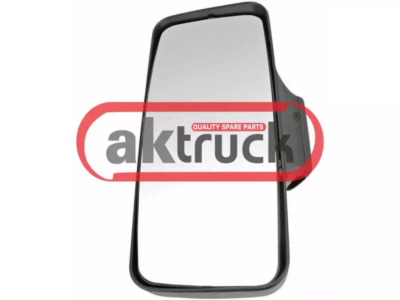 MIRROR ELECTRICAL , HEATED LEFT