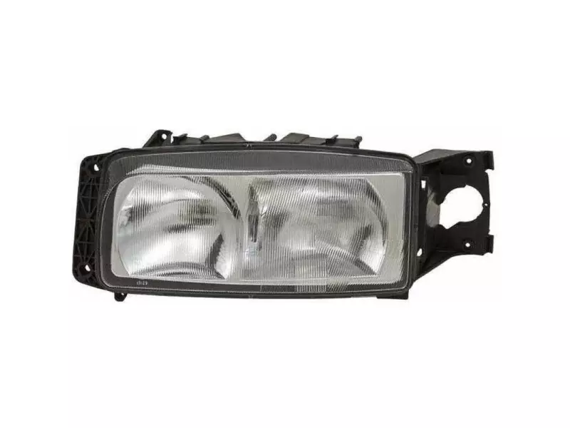 HEADLAMP LEFT
