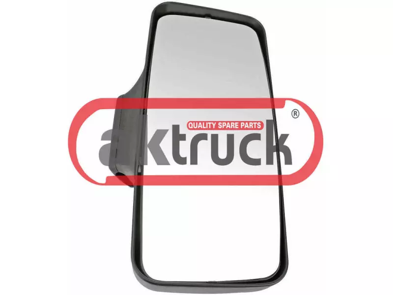 MIRROR ELECTRICAL , HEATED RIGHT