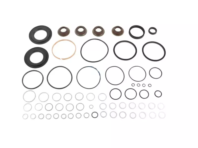 Seal Ring Kit, Gearbox