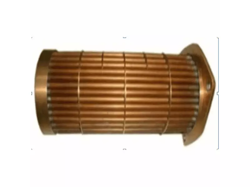 OIL COOLER