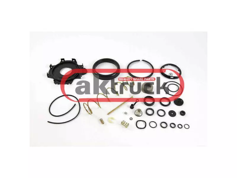 REPAIR KIT CLUTCH SERVO