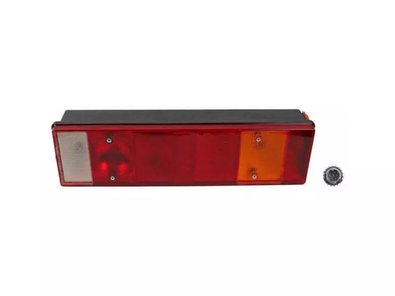 TAIL LAMP RH