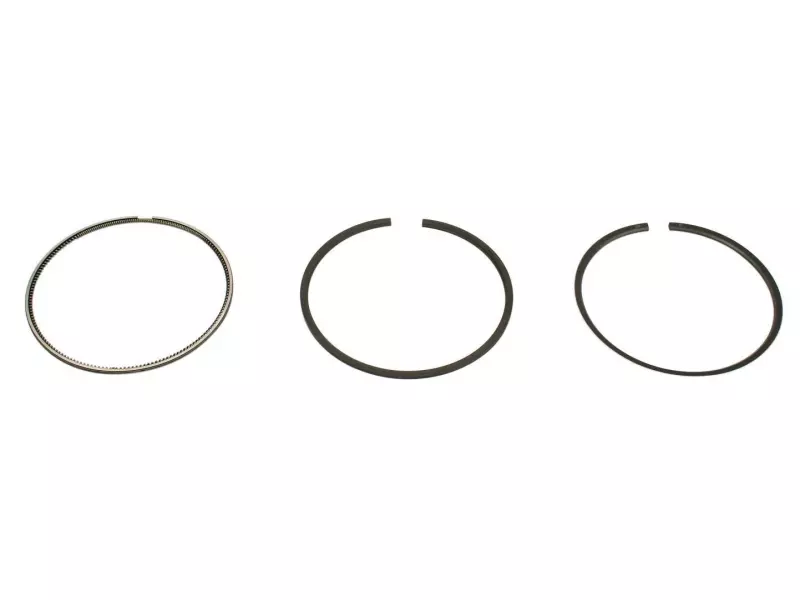 Piston Segman Takımı