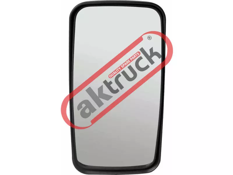 MIRROR ELECTRICAL , HEATED