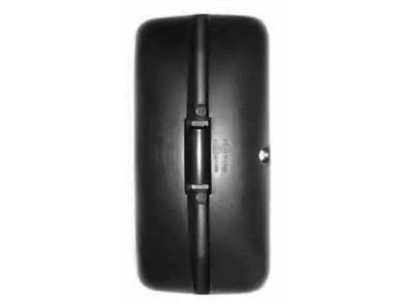 OUTSIDE MIRROR HEATED