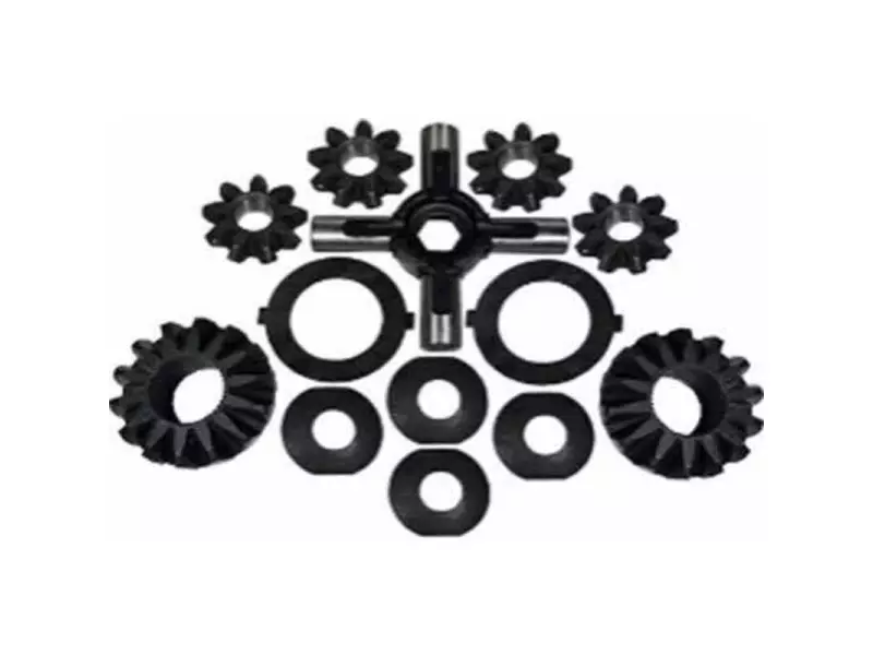 DEFRANSİYEL DİŞLİ TAKIMI