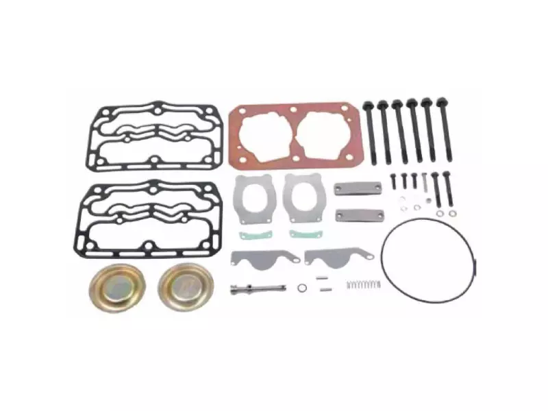 KOMPRESSÖR TAMİR TAKIMI