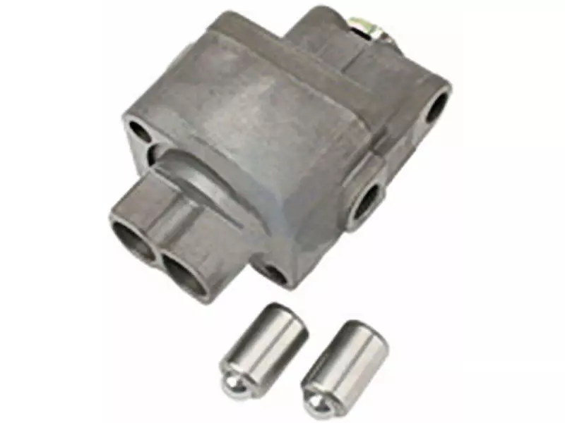 GEARBOX VALVE