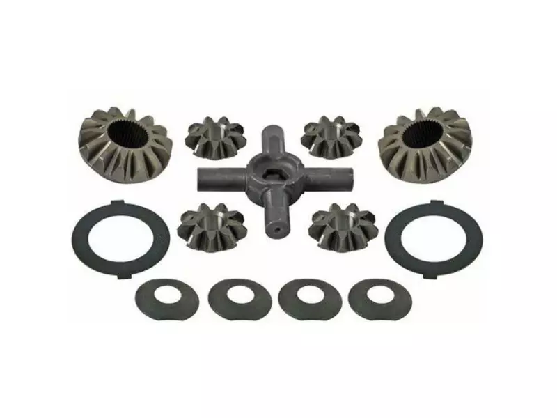 DEFRANSİYEL DİŞLİ TAKIMI