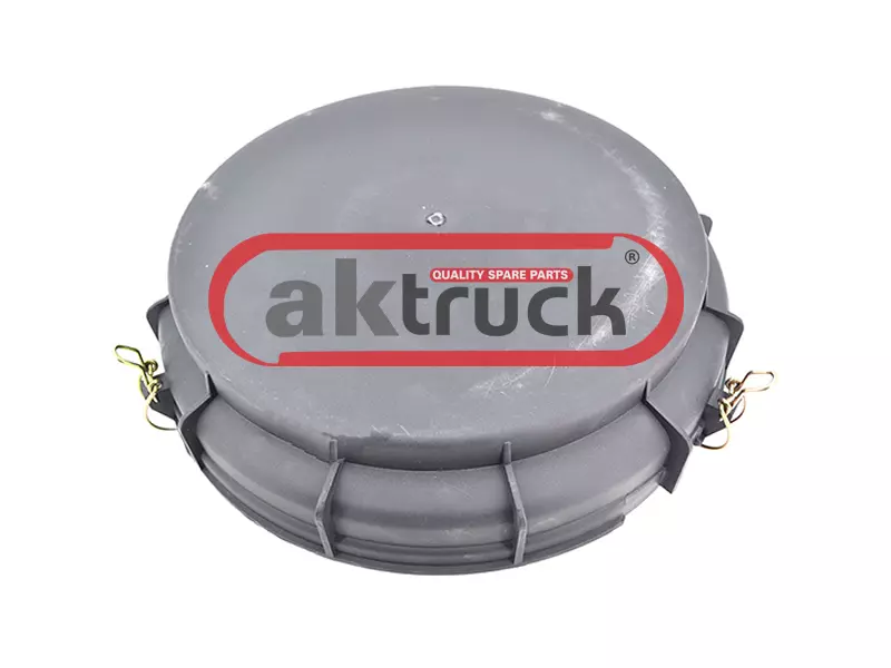 HAVA FİLTRE KAZAN KAPAĞI