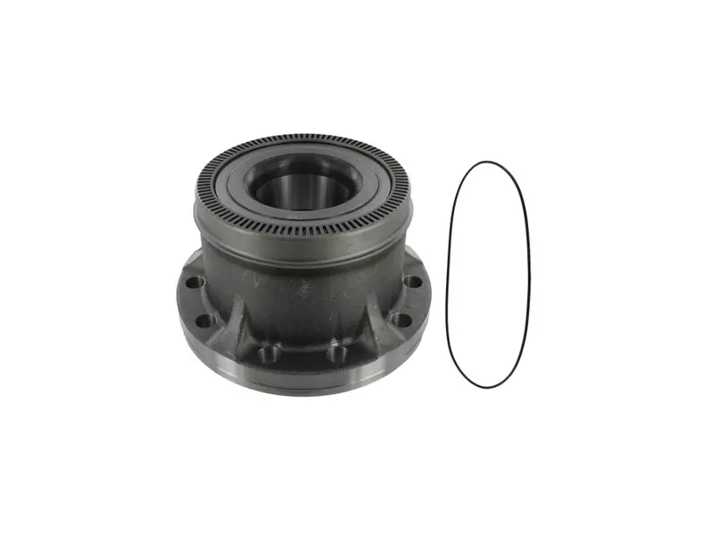 Wheel bearing unit