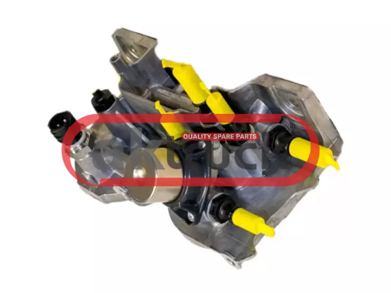 HOUSING, FUEL FILTER