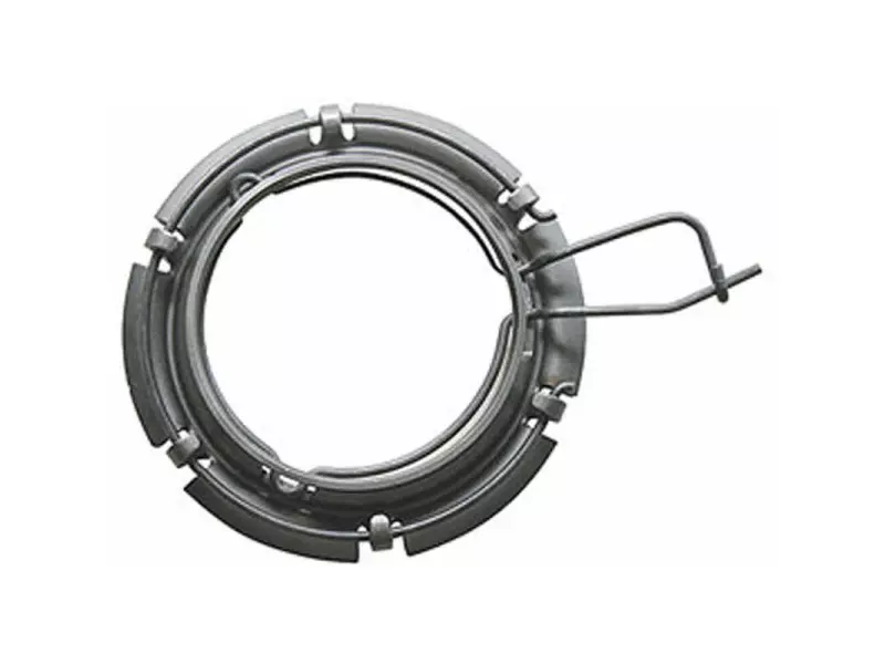 CLUTCH HUB PRESS KIT