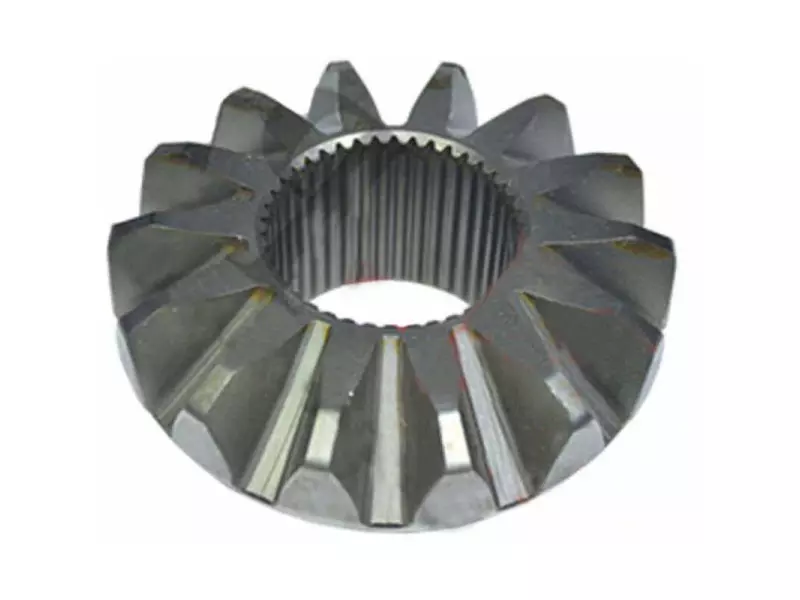 DEFRANİYEL AKS DİŞLİ