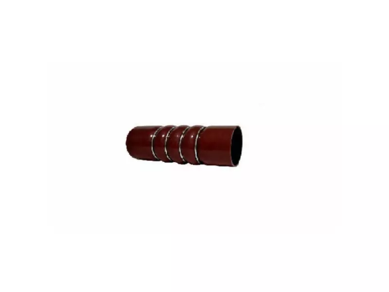 INTERCOOLER HOSE  RED