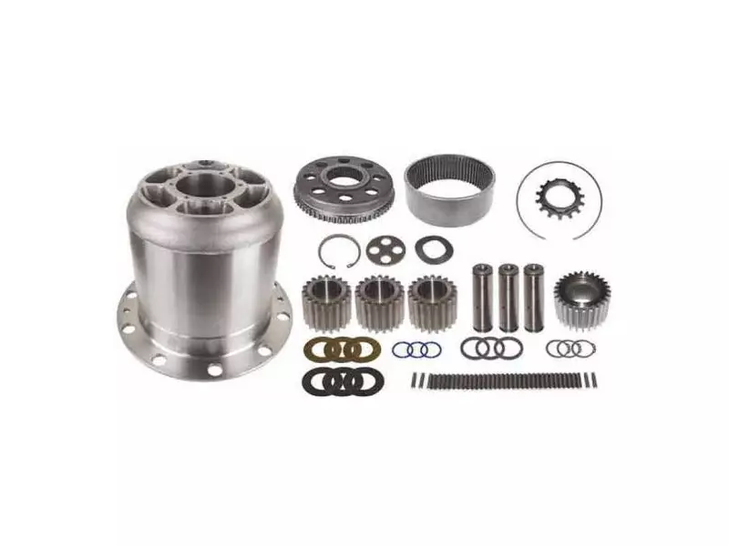 CER KAFESİ KOMPLE KIT