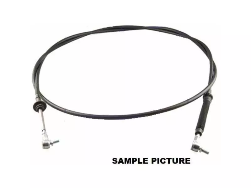GEARSHIFT CABLE