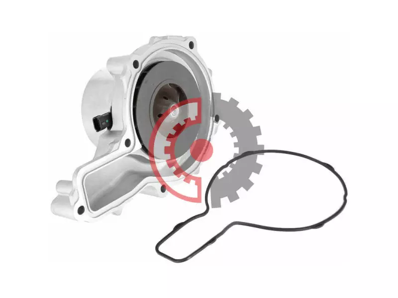 DEVİRDAİM ELEKTRİKLİ