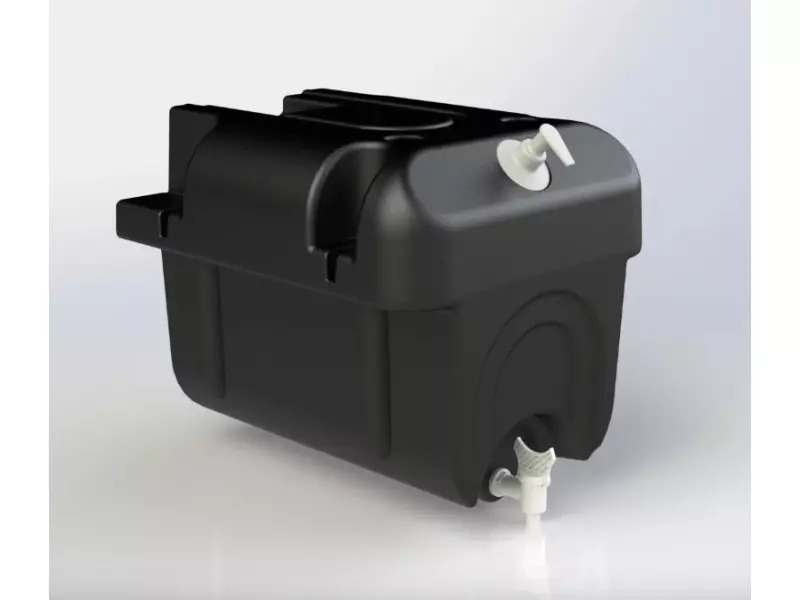 WATER TANK 30 LITERS