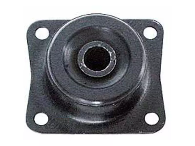 ENGINE MOUNTING REAR