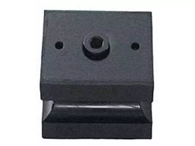 ENGINE MOUNTING FRONT