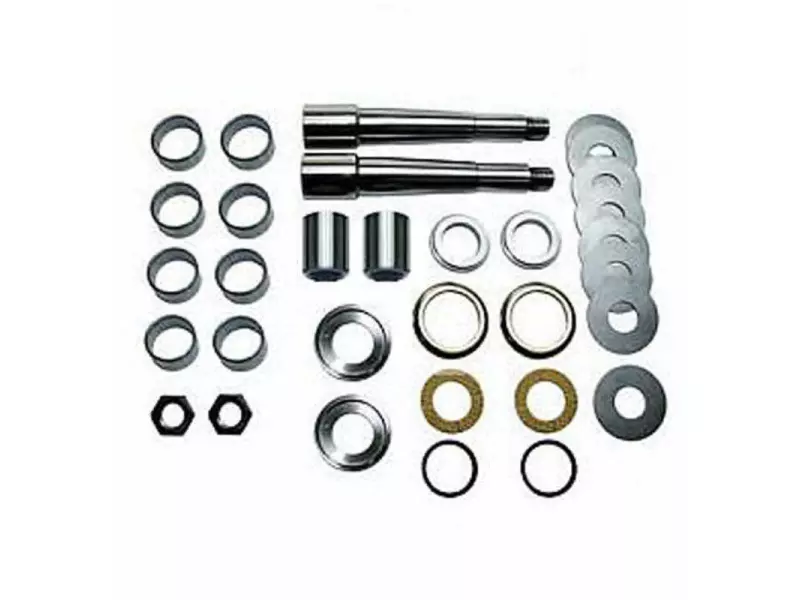 KING PIN KIT DOUBLE KIT