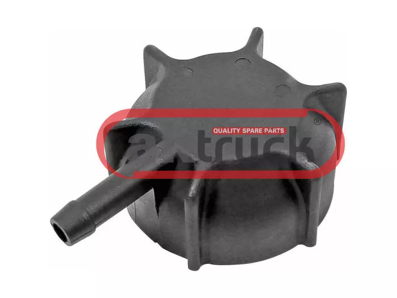 COVER EXPANSION TANK