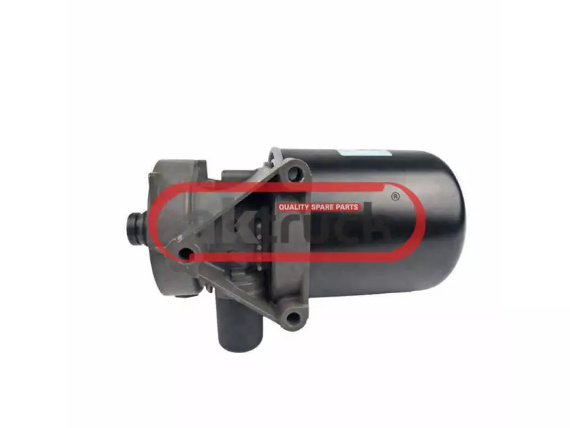 HAVA KURUTUCU KOMPLE