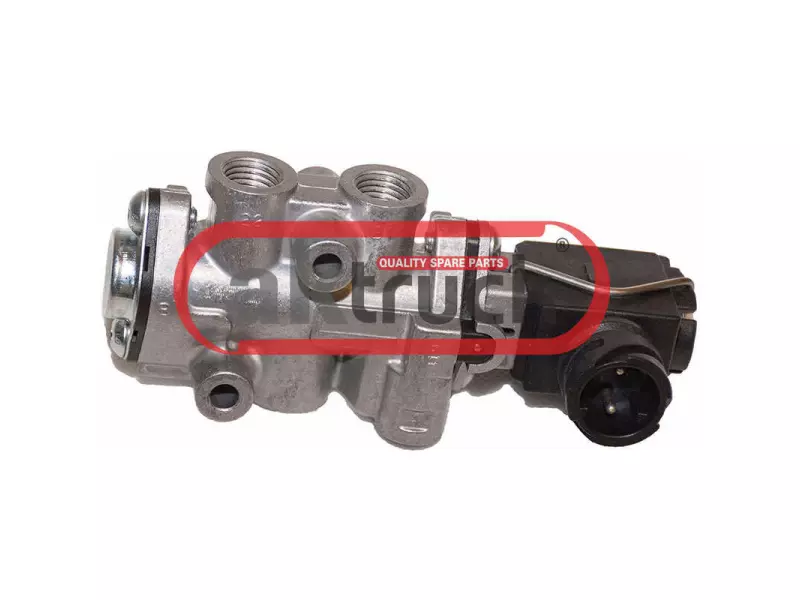 SELENOID VALVE